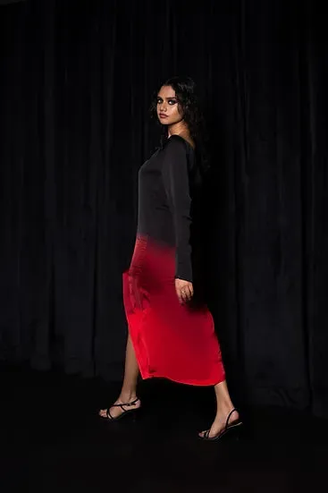 The Lilith Dress
