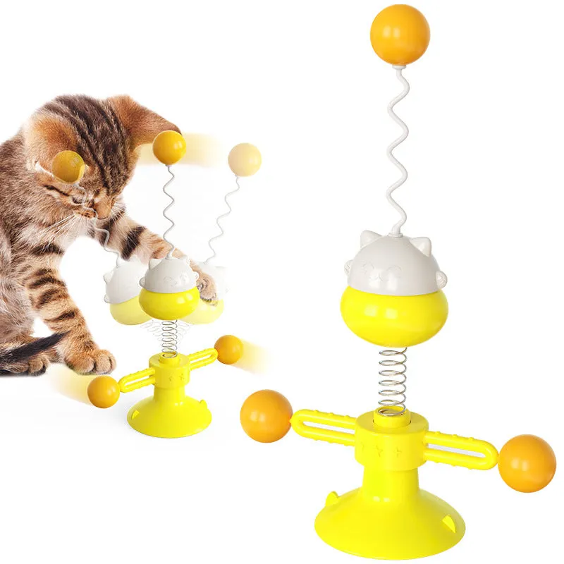 The Paw Prancer Cat Teaser (New)