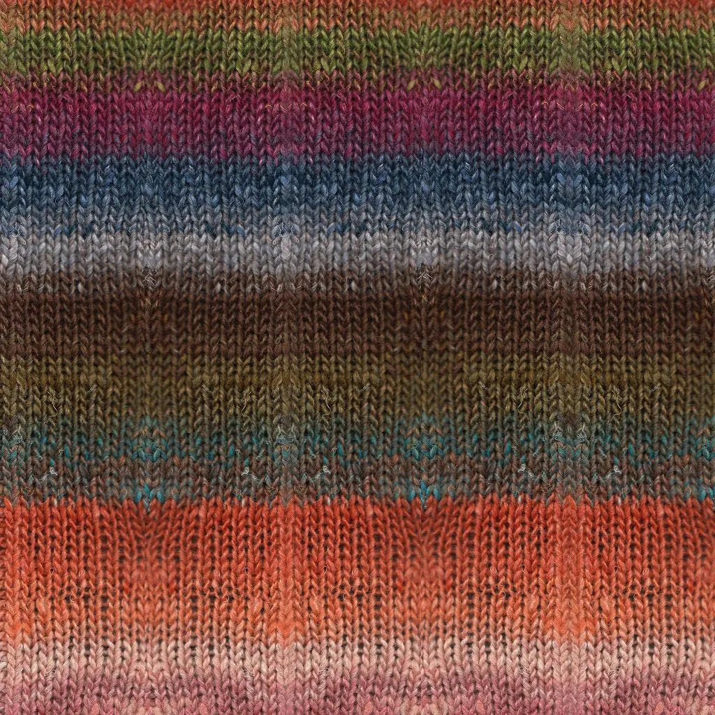 Tsubame Yarn by Noro