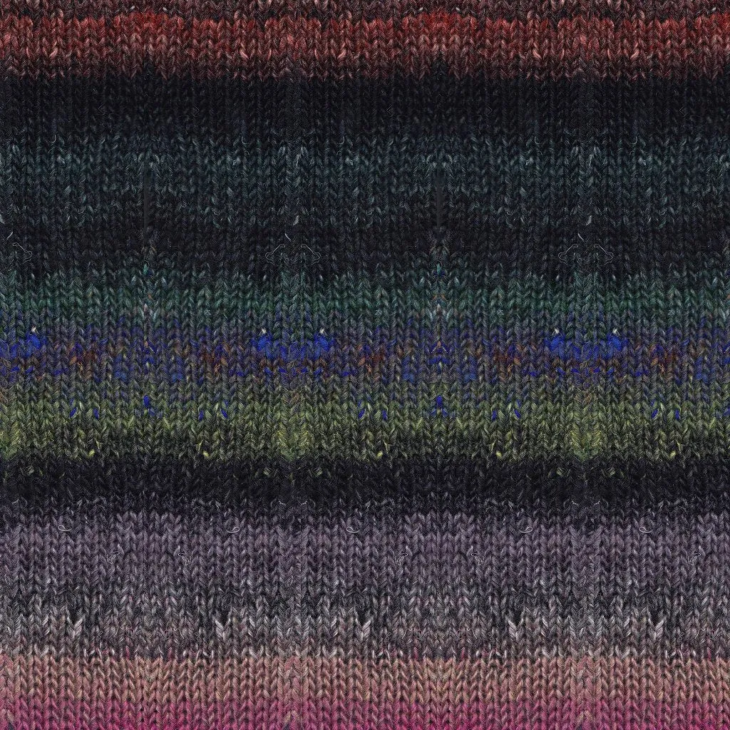 Tsubame Yarn by Noro