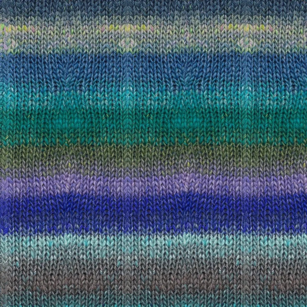 Tsubame Yarn by Noro
