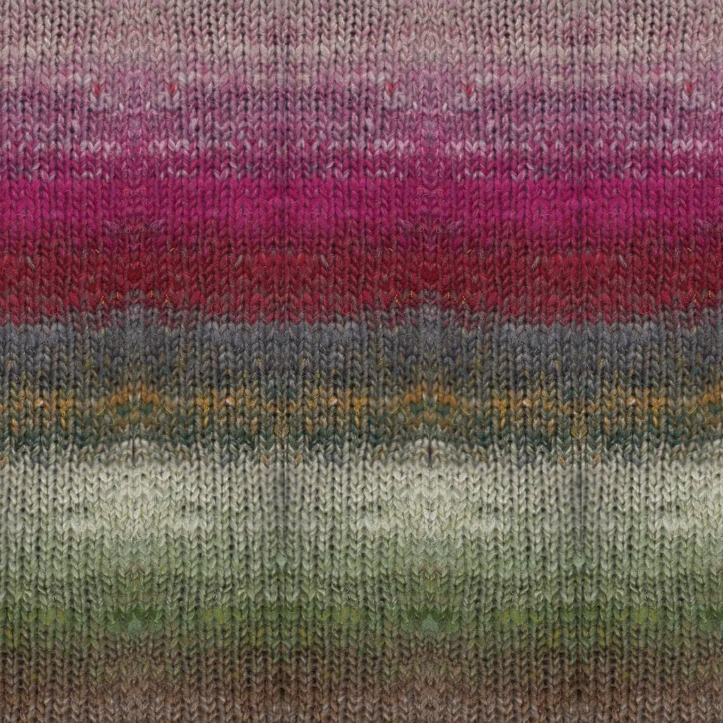 Tsubame Yarn by Noro