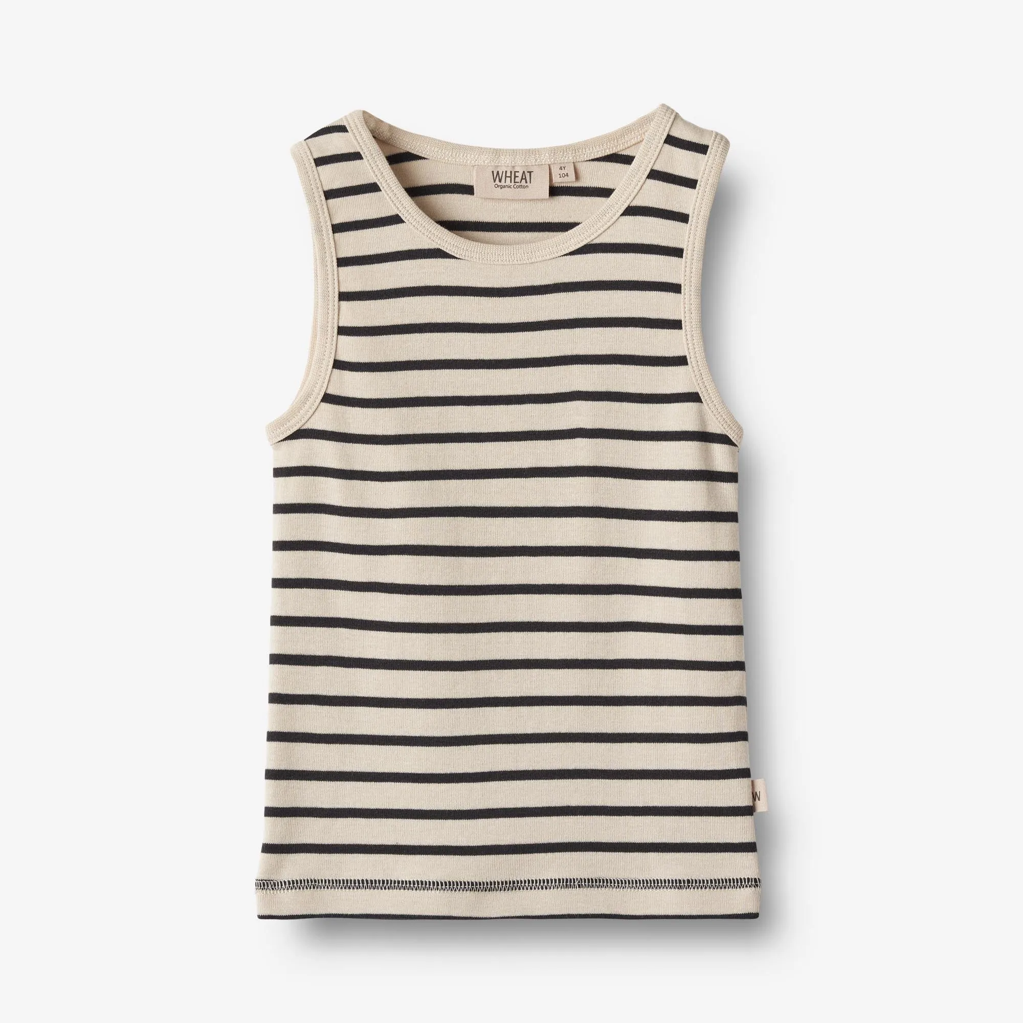 Underwear Lui - navy stripe