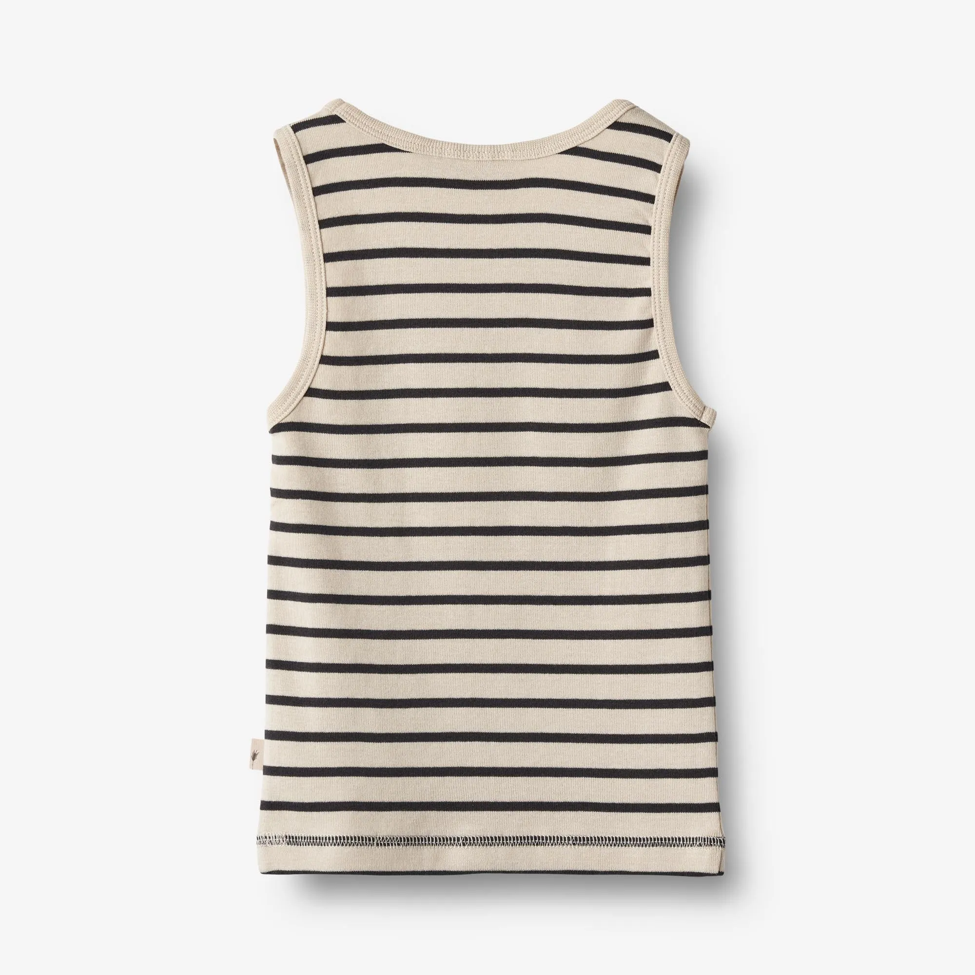 Underwear Lui - navy stripe
