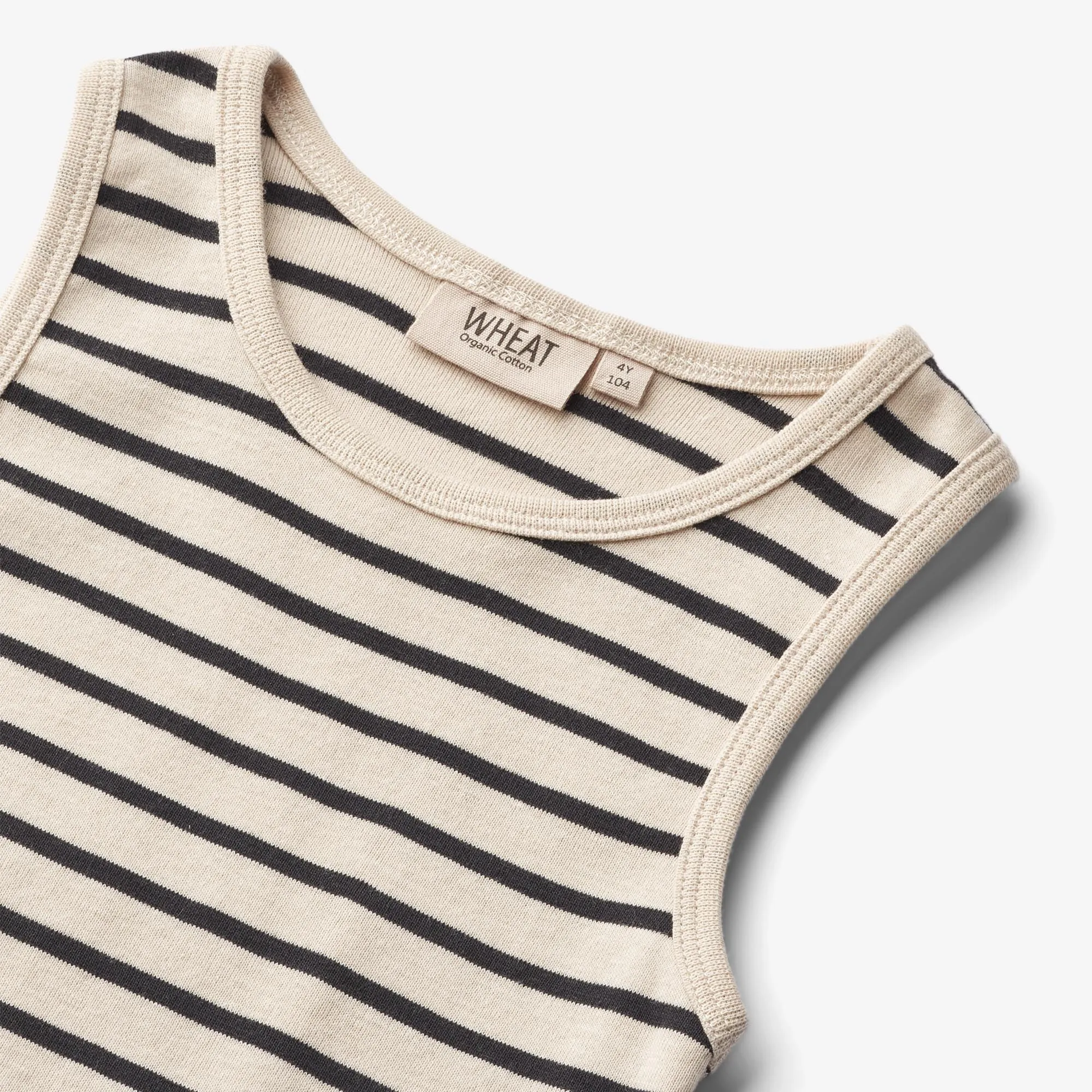 Underwear Lui - navy stripe