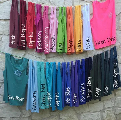 VACAY babe T Shirt/Tank Top