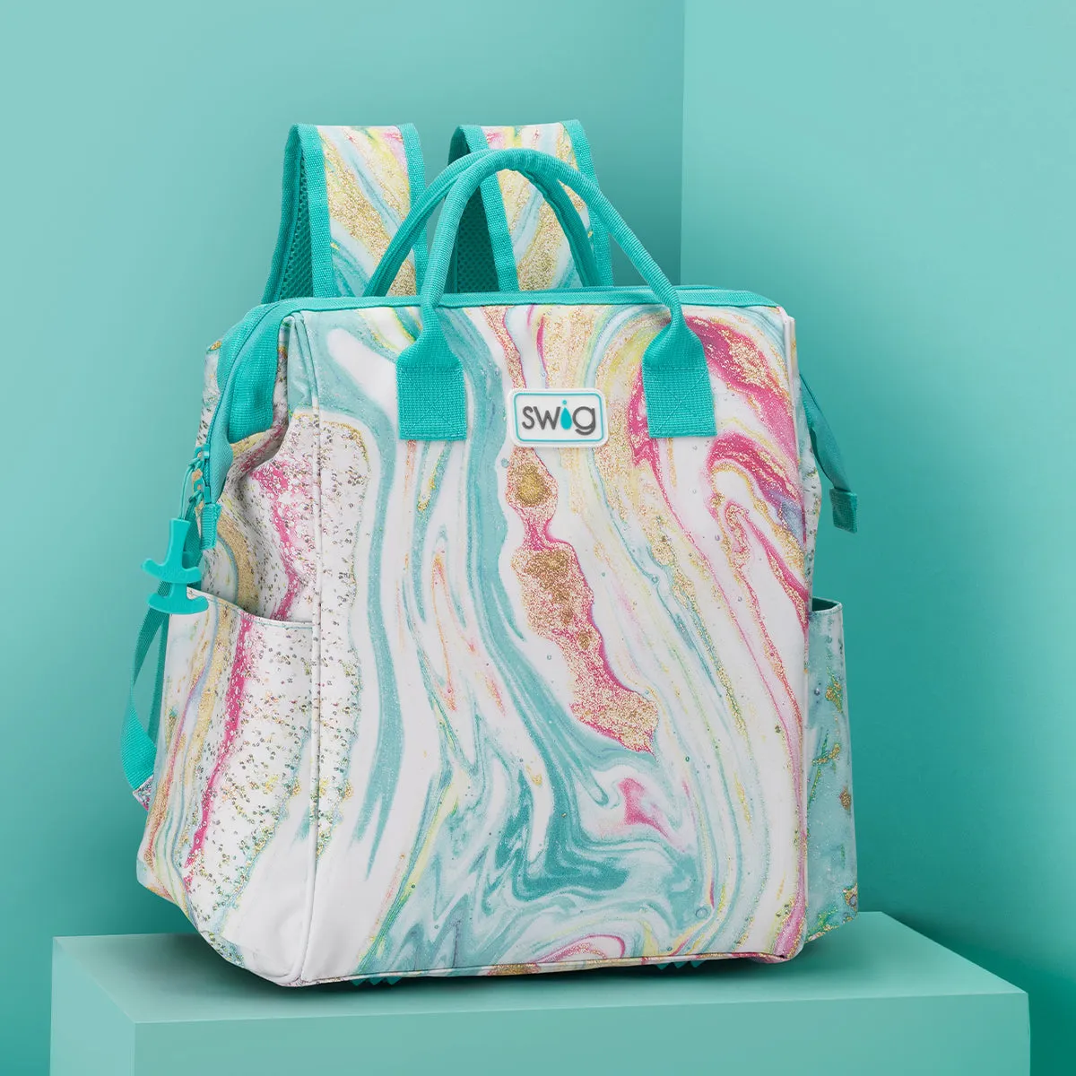 Wanderlust Packi 24 Backpack Cooler