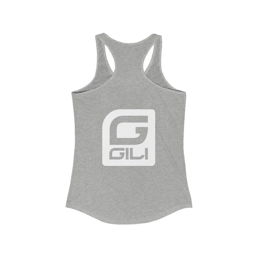 Women's Save Our Turtles Racerback Tank