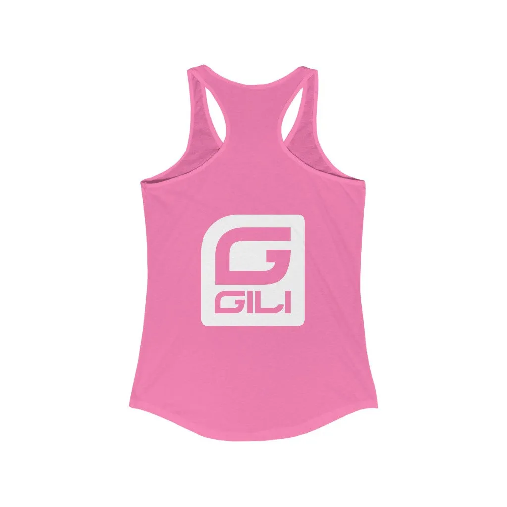 Women's Save Our Turtles Racerback Tank