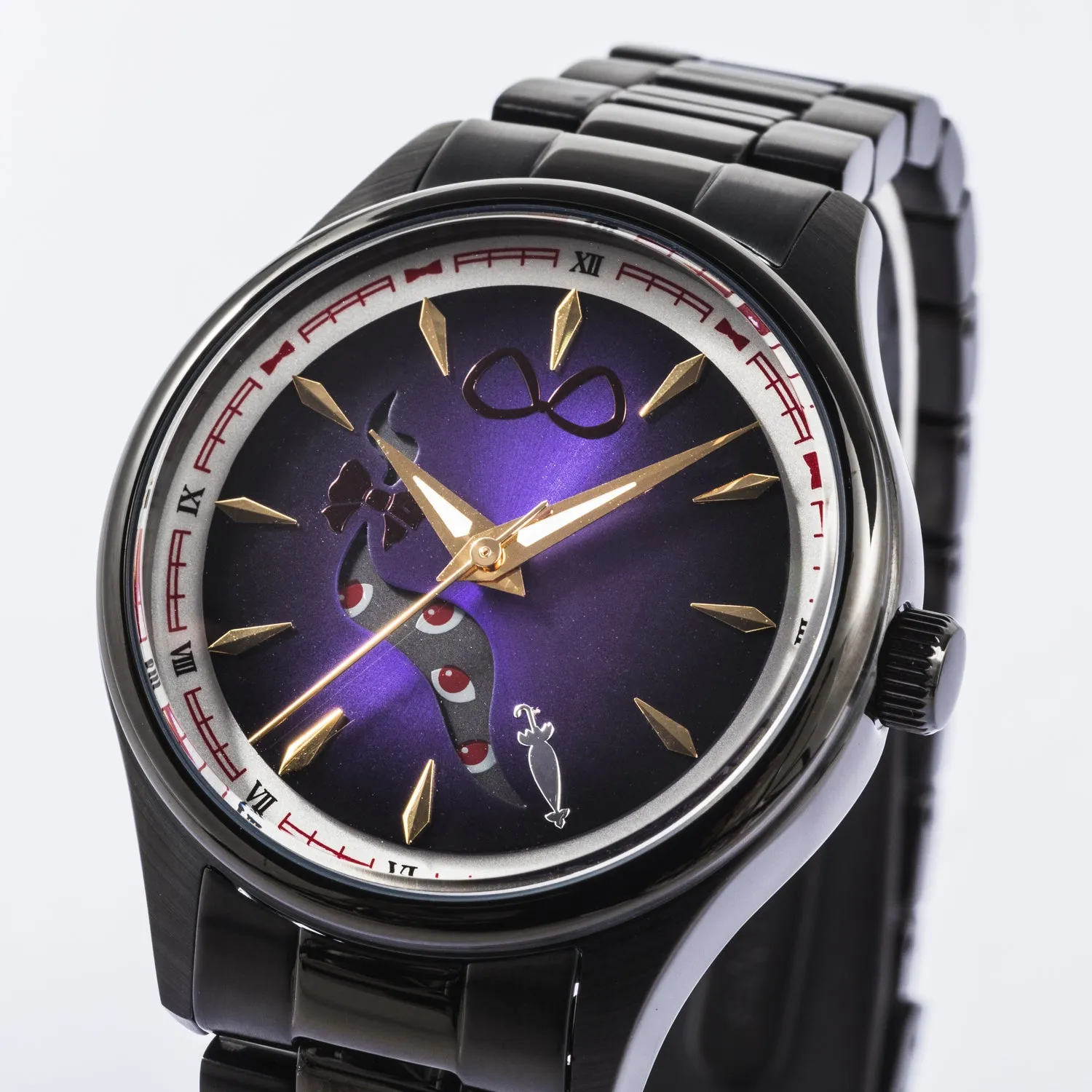 Yukari Yakumo Model Watch Touhou Project